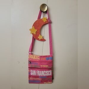 San Francisco bags